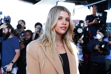 Sofia Richie Nude Photos and Masturbation Porn [2021]